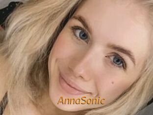 AnnaSonic