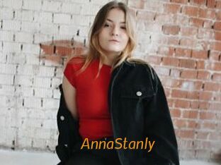 AnnaStanly Porn University