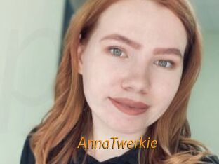 AnnaTwerkie