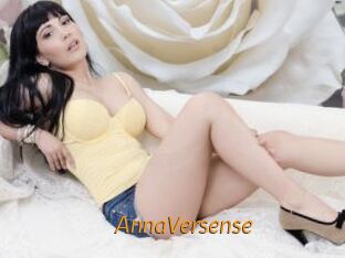 AnnaVersense