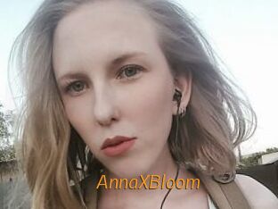 AnnaXBloom