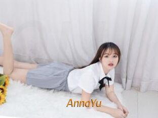 AnnaYu