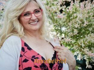 AnnabelHot