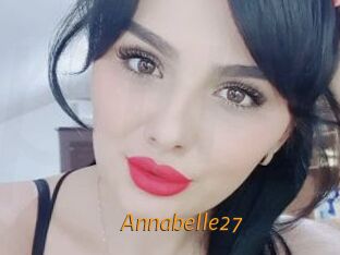 Annabelle27