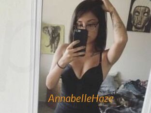Annabelle_Haze Porn University