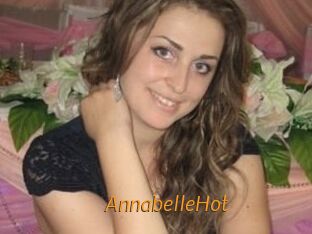 AnnabelleHot