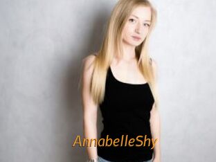 AnnabelleShy