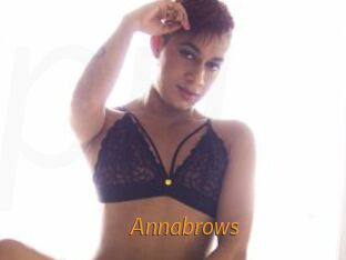 Annabrows