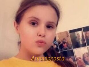 Annadacosta