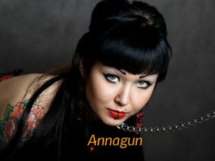 Annagun