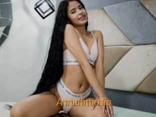 Annahmaria