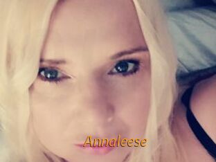 Annaleese