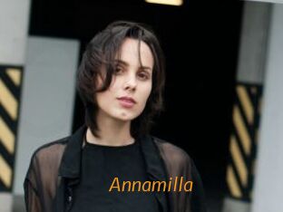 Annamilla