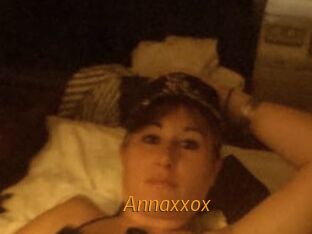 Annaxxox