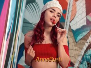 AnneBush