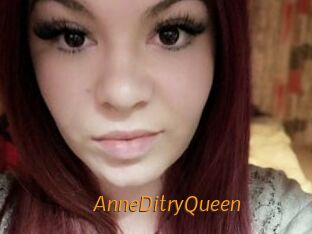 AnneDitryQueen