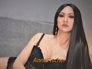 AnneFischer Porn University