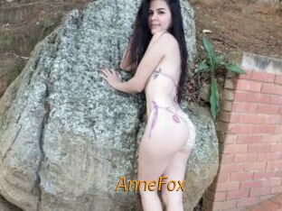 AnneFox
