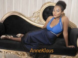 AnneKlaus
