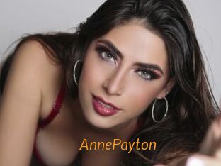 AnnePayton