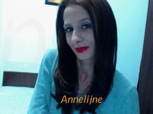 Annelijne
