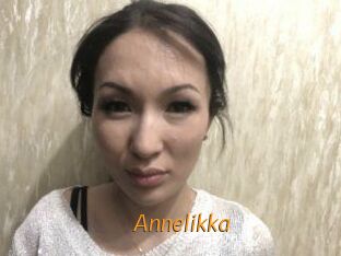 Annelikka
