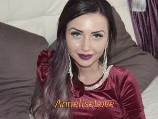 AnneliseLove Porn University