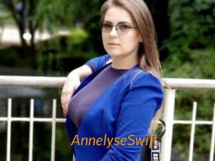 AnnelyseSwift