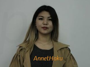 AnnetHaku