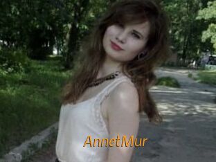 Annet_Mur