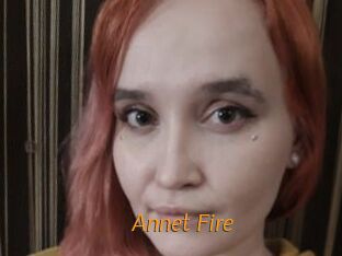 Annet_Fire