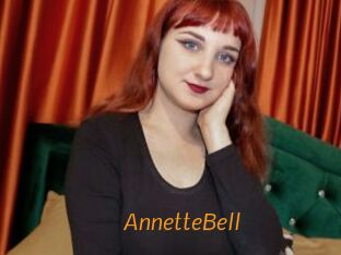 AnnetteBell