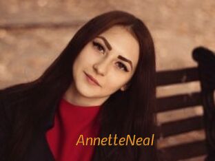 AnnetteNeal
