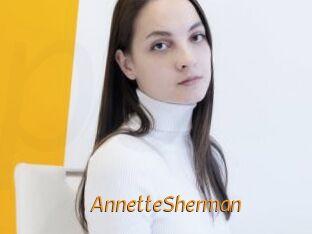 AnnetteSherman