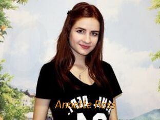 Annette_Ross