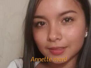 Annette_mard
