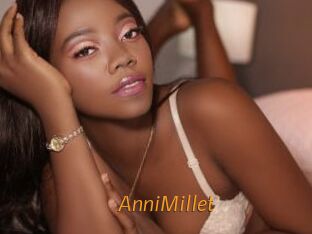 AnniMillet