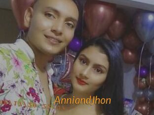 AnniandJhon
