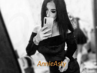AnnieAsty