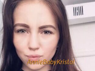 AnnieBabyKristal