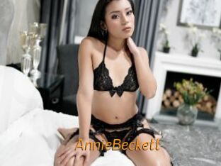 AnnieBeckett