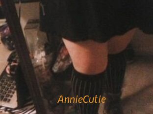 AnnieCutie