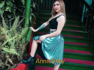 AnnieDeby