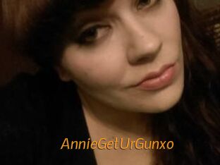 AnnieGetUrGunxo
