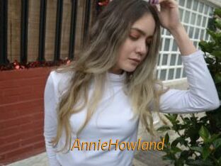 AnnieHowland