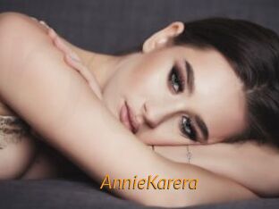 AnnieKarera