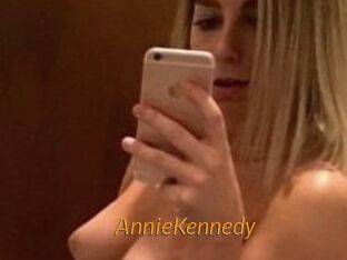 Annie_Kennedy Porn University