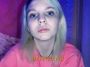 AnnieKitty18