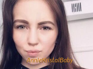AnnieKristalBaby