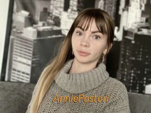 AnniePastori